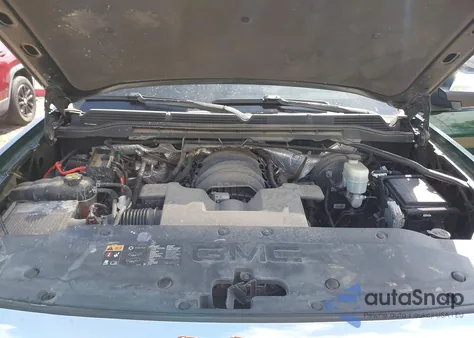 2014 GMC Sierra 1500 Sle from USA, damaged, VIN 3GTU2UECXEG520599